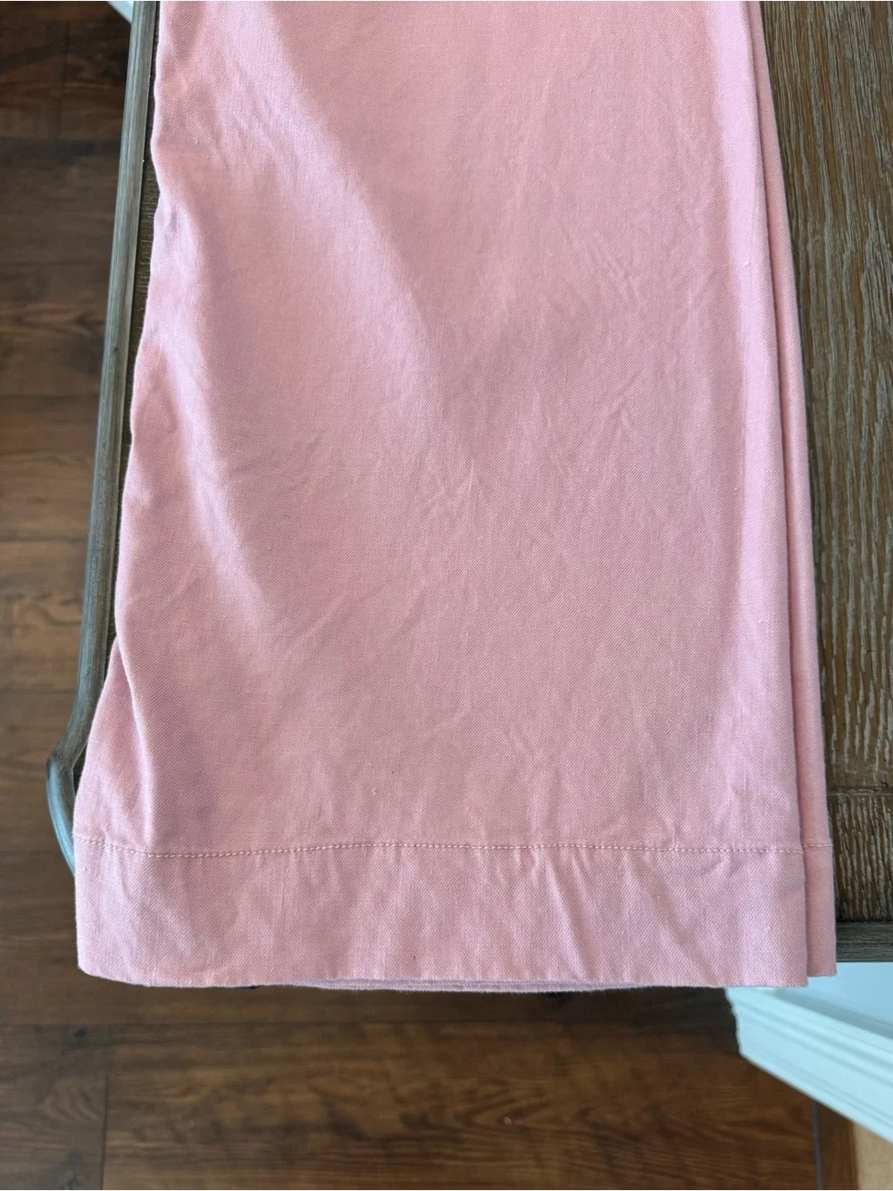 Anthropologie anthropology linen